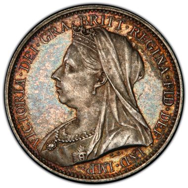 Cert 84190333 - Coin Image