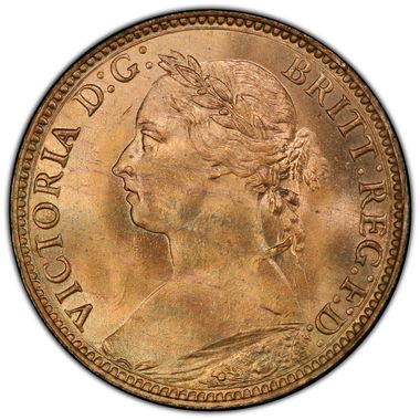 Cert 84190337 - Coin Image