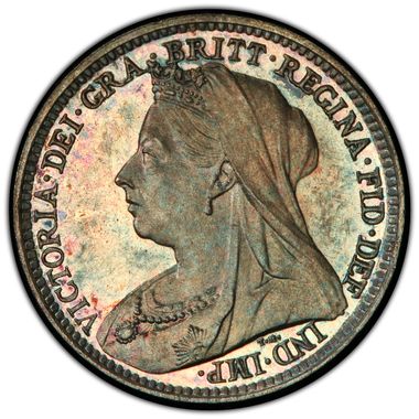 Cert 84191448 - Coin Image