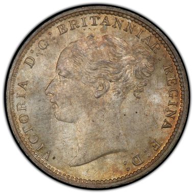 Cert 84191466 - Coin Image