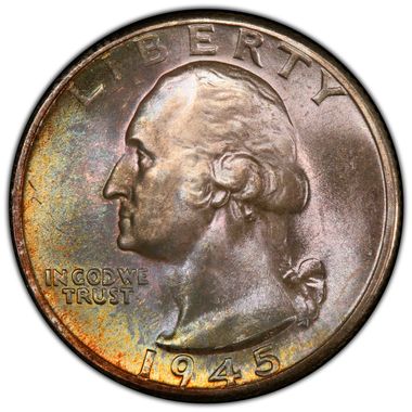 Cert 84193975 - Coin Image