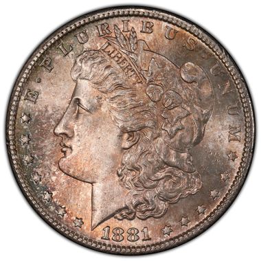 Cert 84195967 - Coin Image