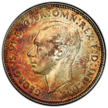 Cert 84196685 - Coin Image