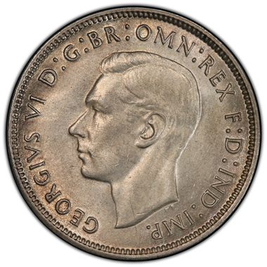 Cert 84196732 - Coin Image