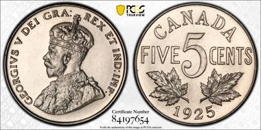1925 5C SP65