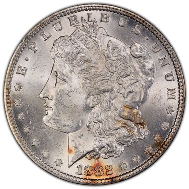 Cert 84200678 - Coin Image