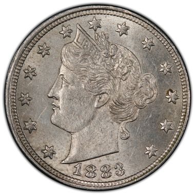 Cert 84204274 - Coin Image