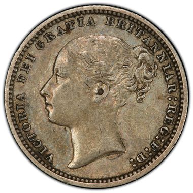 Cert 84204374 - Coin Image
