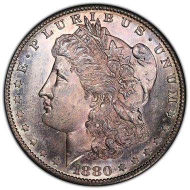 Cert 84205386 - Coin Image