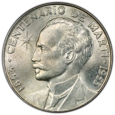 Cert 84208399 - Coin Image