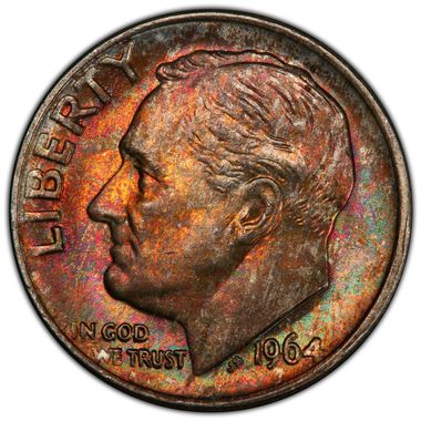 Cert 84211839 - Coin Image