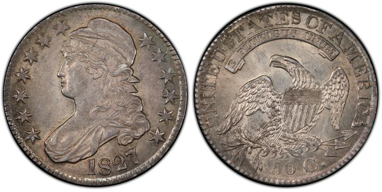 Cert 84218661 - Coin Image