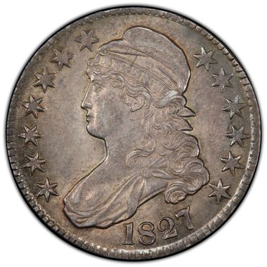 Cert 84218661 - Coin Image