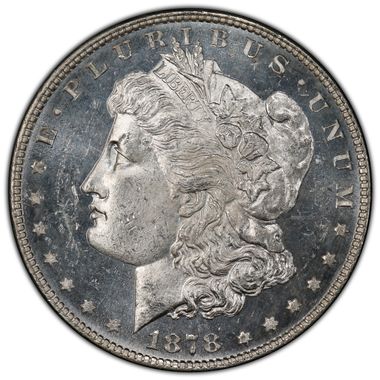 Cert 84218675 - Coin Image