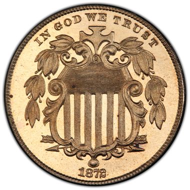 Cert 84228144 - Coin Image