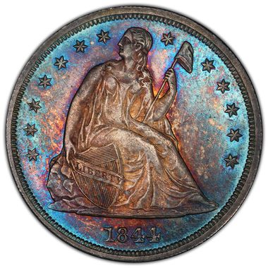 Cert 84228733 - Coin Image