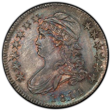 Cert 84231666 - Coin Image