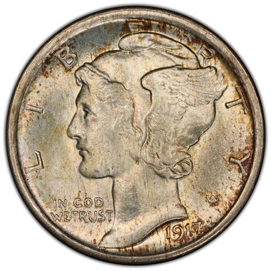 Cert 84242886 - Coin Image