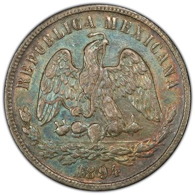 Cert 84242948 - Coin Image