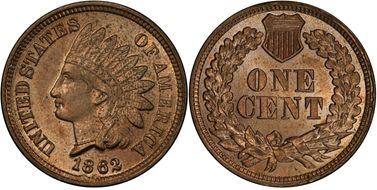 1862 1C MPD FS-301 S-2 MS63