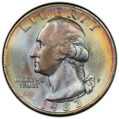 Cert 84245197 - Coin Image