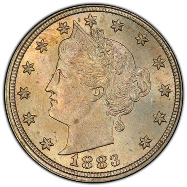 Cert 84246350 - Coin Image