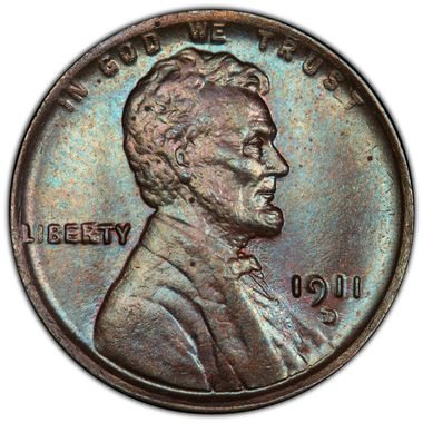 Cert 84256787 - Coin Image