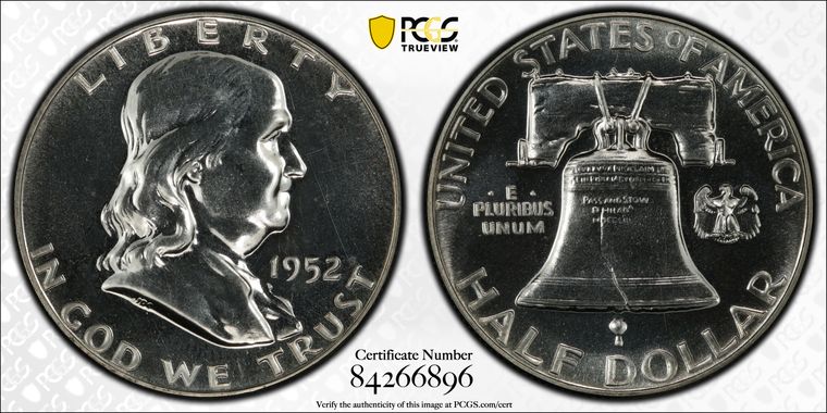 Cert 84266896 - Coin Image