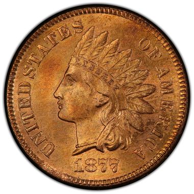 Cert 84277798 - Coin Image