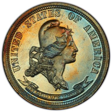 Cert 84279216 - Coin Image