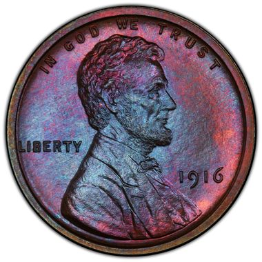 Cert 84279220 - Coin Image