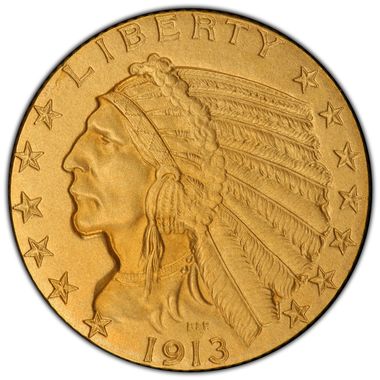 Cert 84281397 - Coin Image