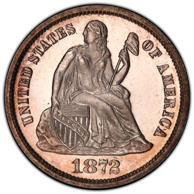 Cert 84281399 - Coin Image