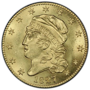 Cert 84281450 - Coin Image