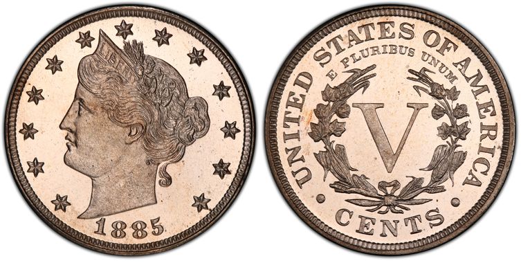 Cert 84281462 - Coin Image