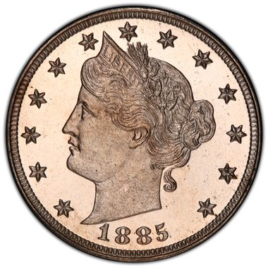 Cert 84281462 - Coin Image