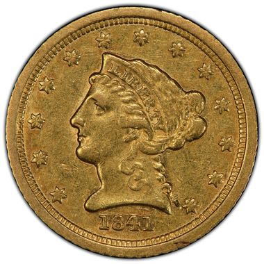 Cert 84281924 - Coin Image