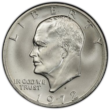 Cert 84281952 - Coin Image