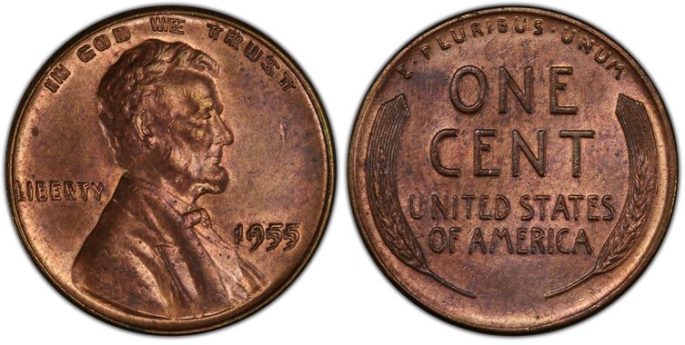 Cert 84281977 - Coin Image