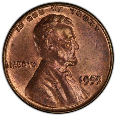 Cert 84281977 - Coin Image