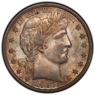 Cert 84283550 - Coin Image