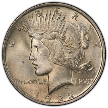 Cert 84284395 - Coin Image
