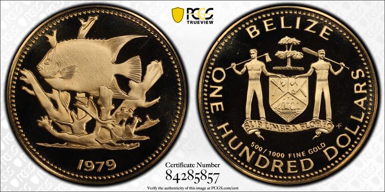 Cert 84285857 - Coin Image