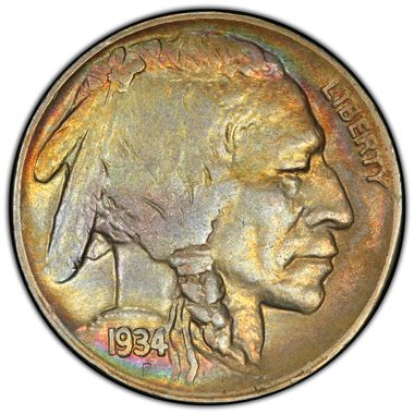 Cert 84285911 - Coin Image