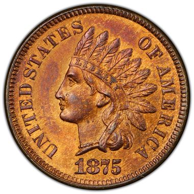 Cert 84286866 - Coin Image