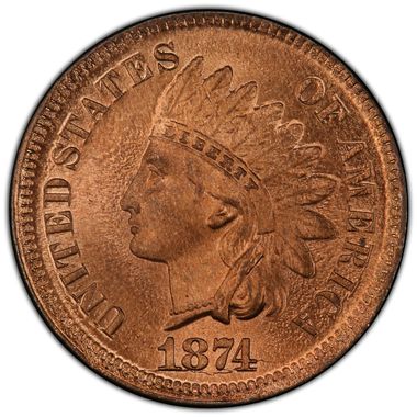 Cert 84287377 - Coin Image