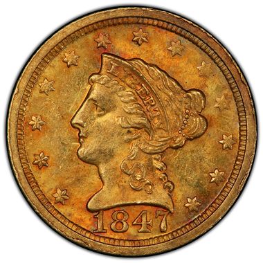 Cert 84288599 - Coin Image