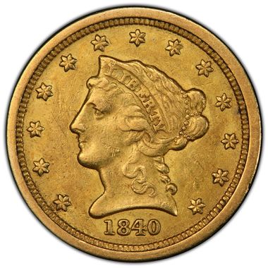 Cert 84288600 - Coin Image