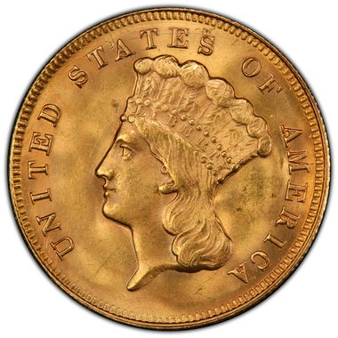 Cert 84288601 - Coin Image