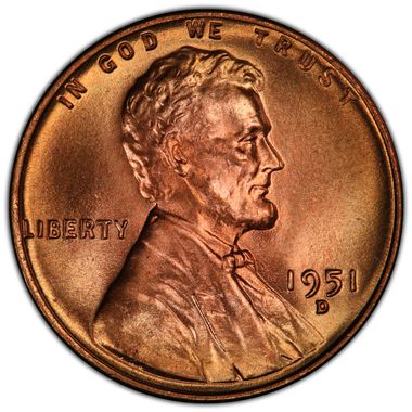 Cert 84289445 - Coin Image